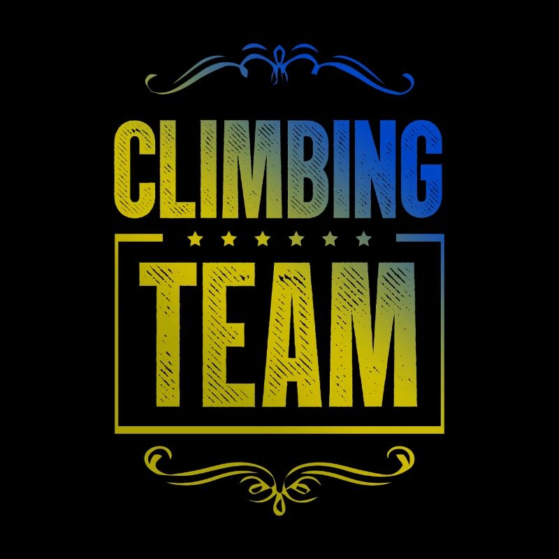 Climbing Crew