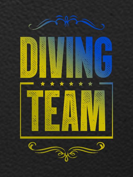 Diving Crew