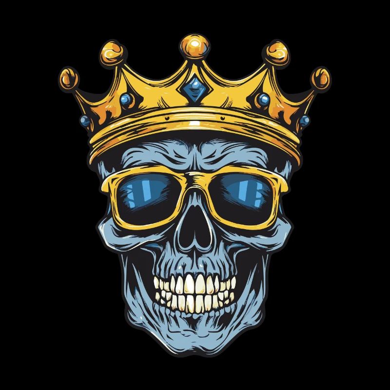 Skull King