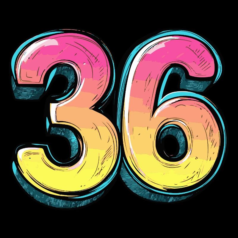 Bande dessinée à 36 numéros