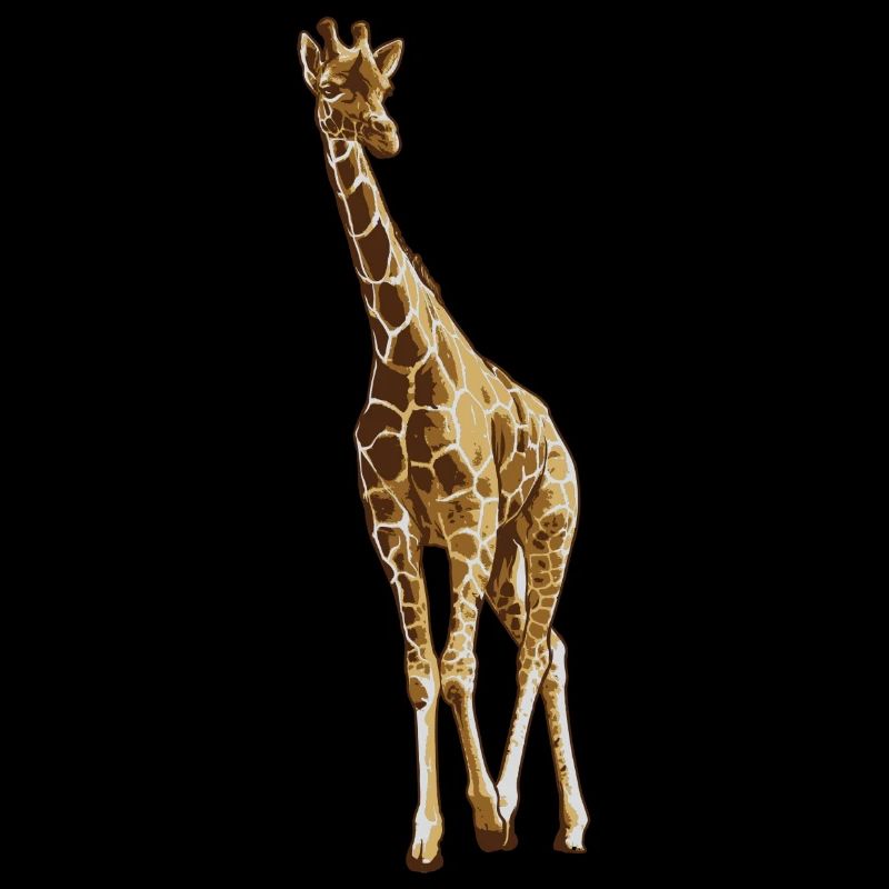 giraffe