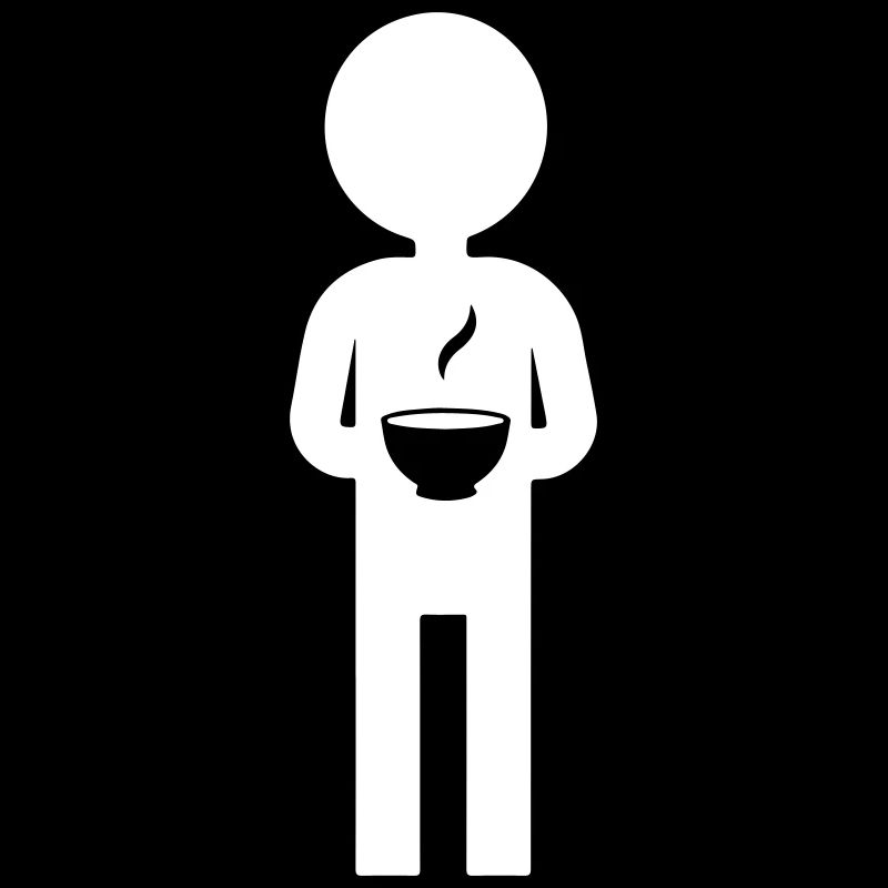 Kaffee Trinken