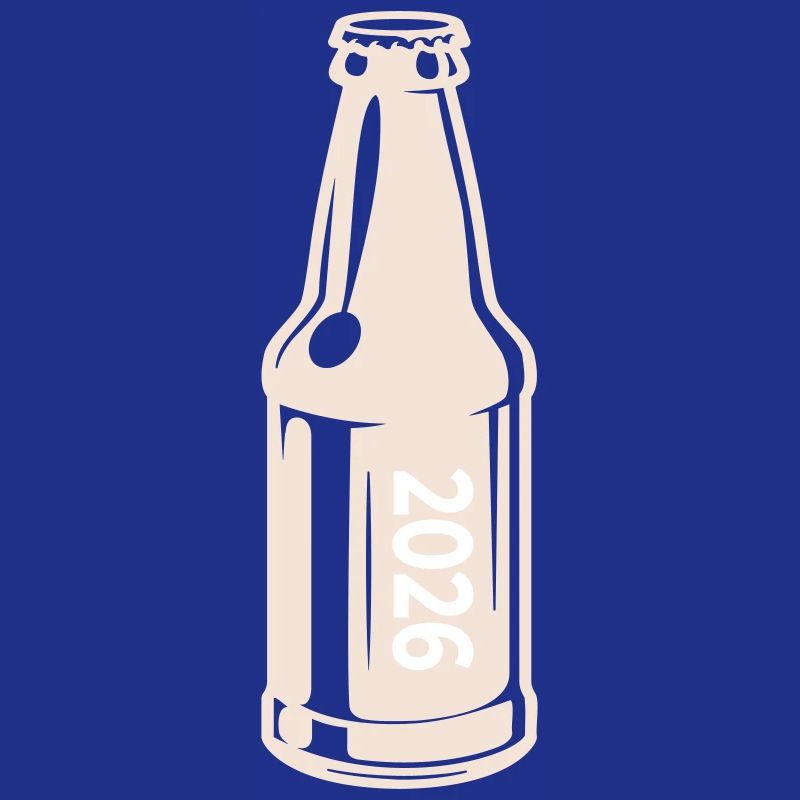Beer 2026 Beer Bottle