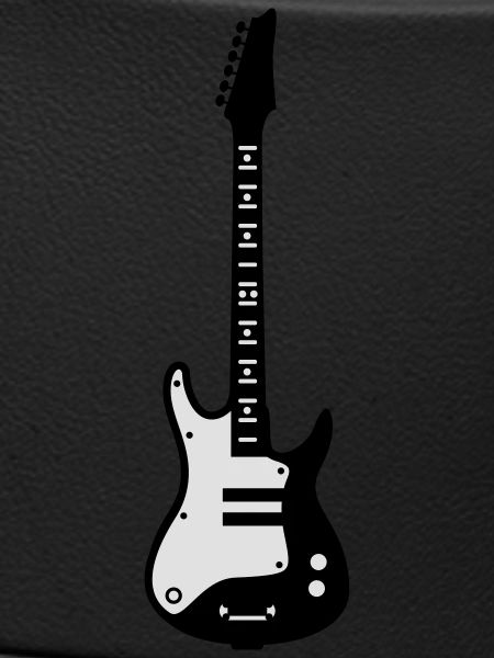 guitar