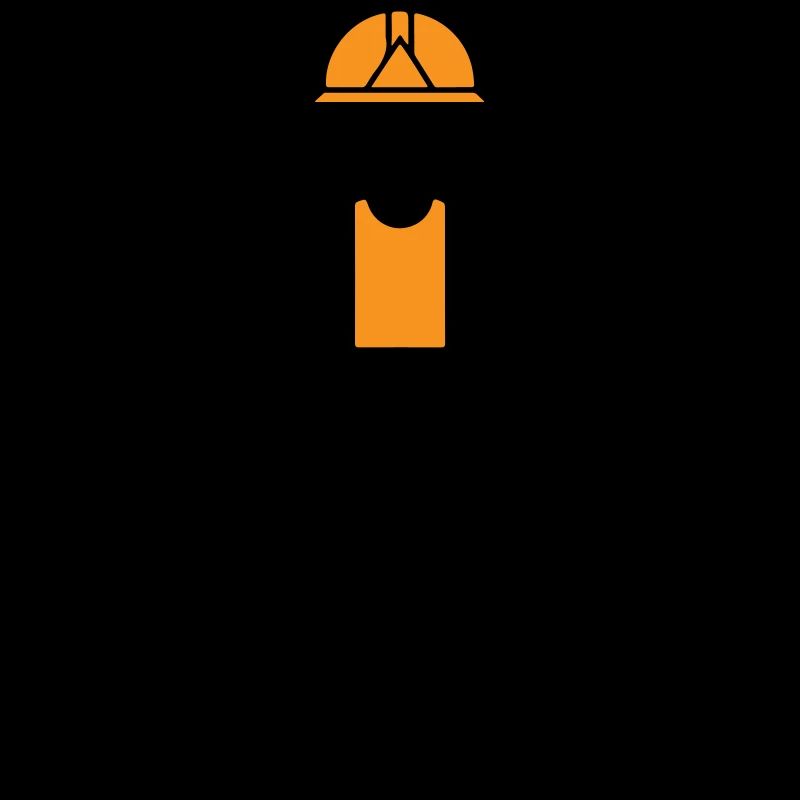 Construction Worker Woman