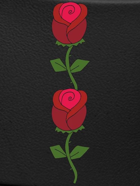 Red Roses