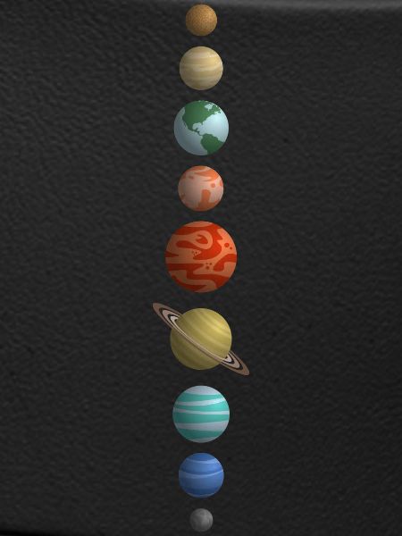 Solar System