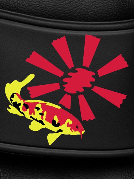 Koi Carp
