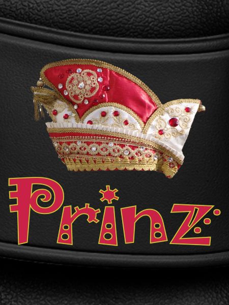 Carnival Prince Prince