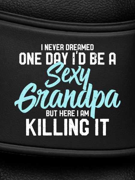 Grandpa