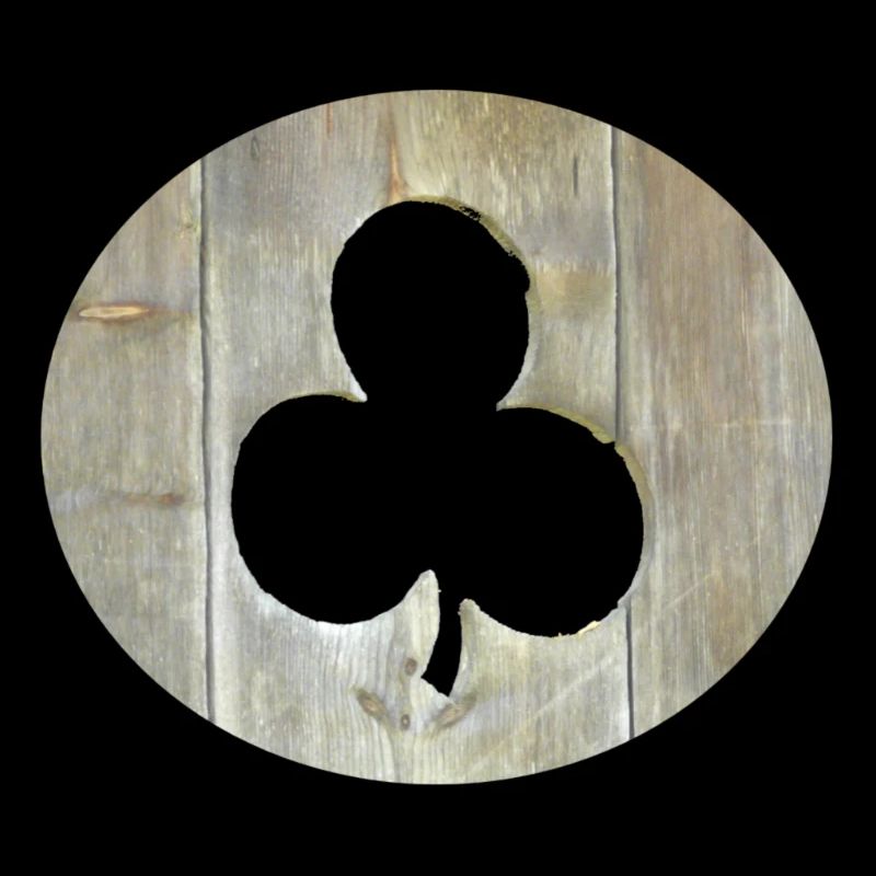Kleeblatt
