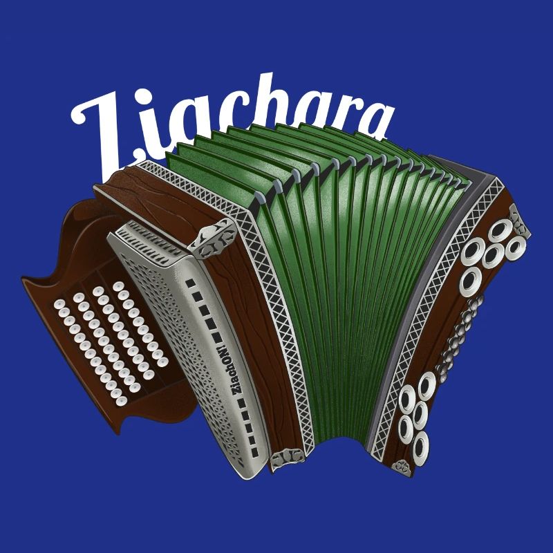 Ziachara // hell | ZiachON!