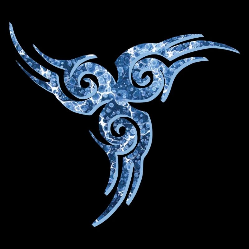 keltisches symbol 17 e 206