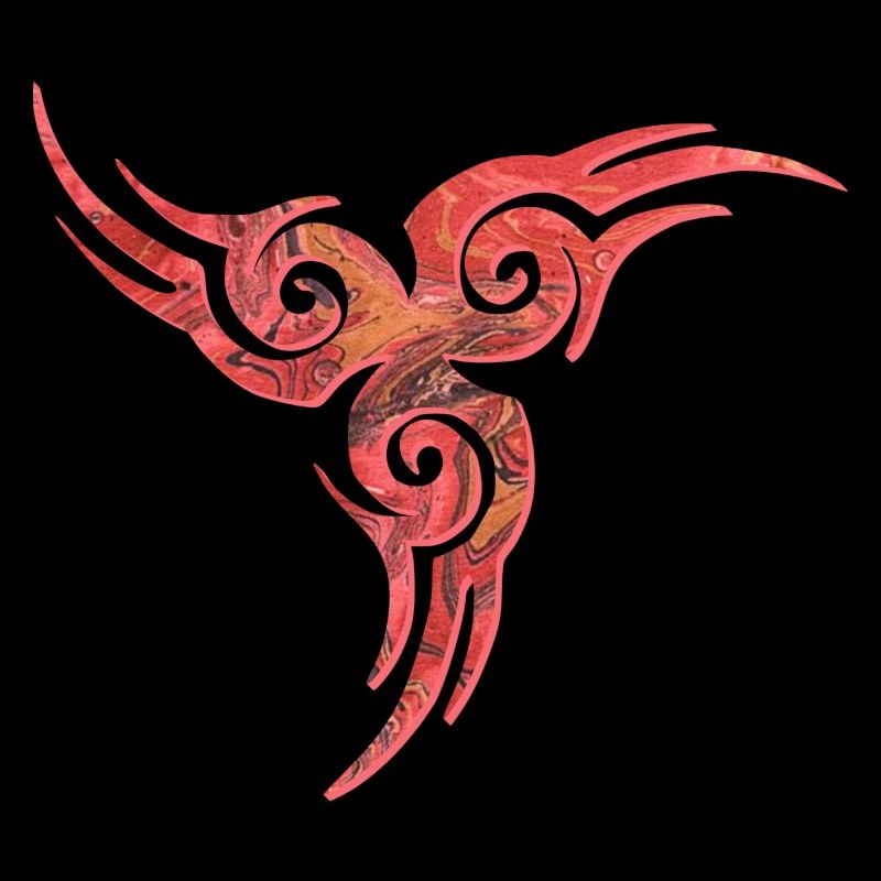 keltisches symbol 17 e 13