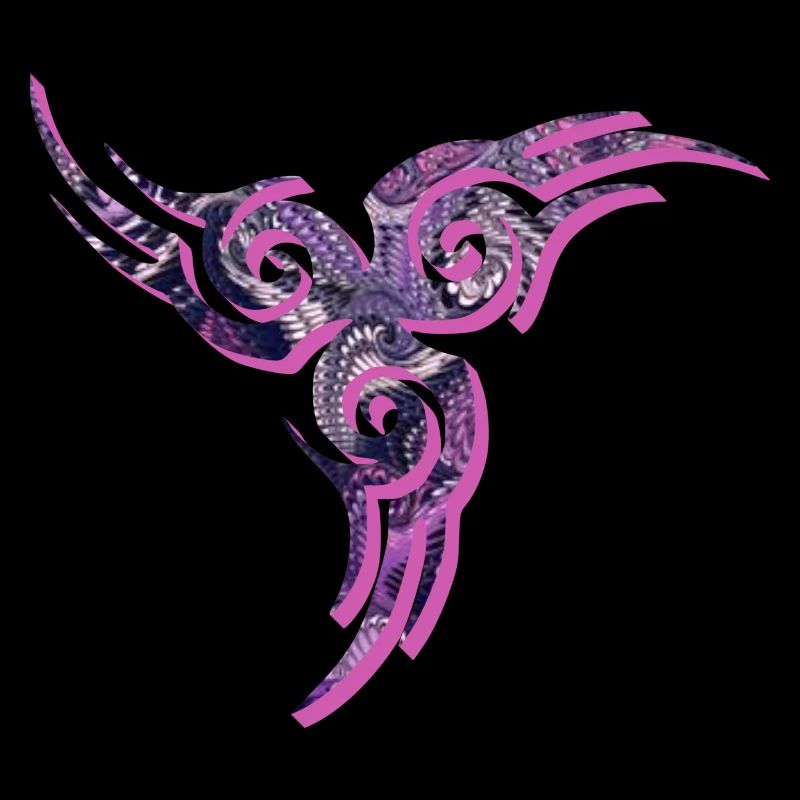 symbole celtique e 75