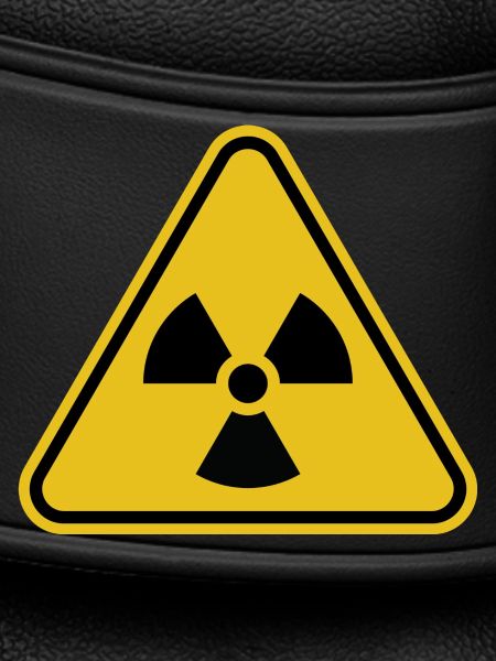 Radioactive