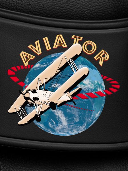 Aircraft Pilot - Aviator