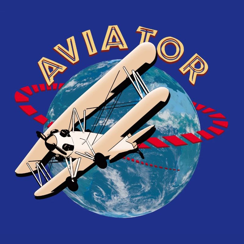 Aircraft Pilot - Aviator