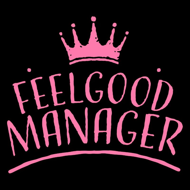 Krone rosa feelgood manager