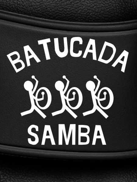 Batucada, Samba, Rio, Percussion