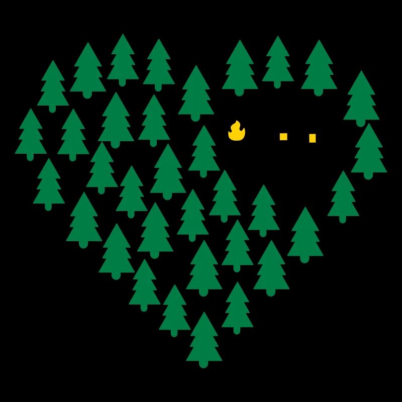 Camping camping-car