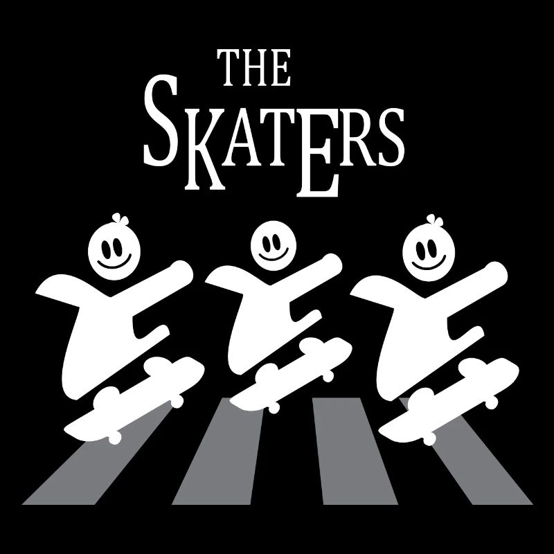 The Skater Crew