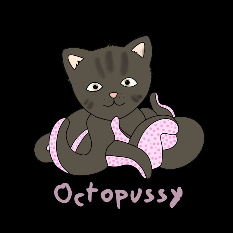 Octopussy