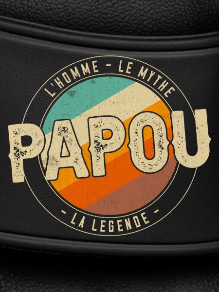 Papuan the legend