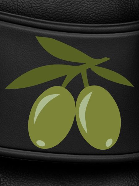 olive