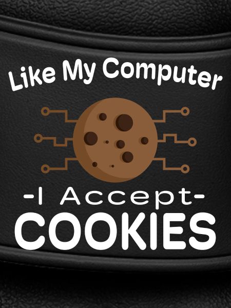 J’accepte le meme Cookies Tech
