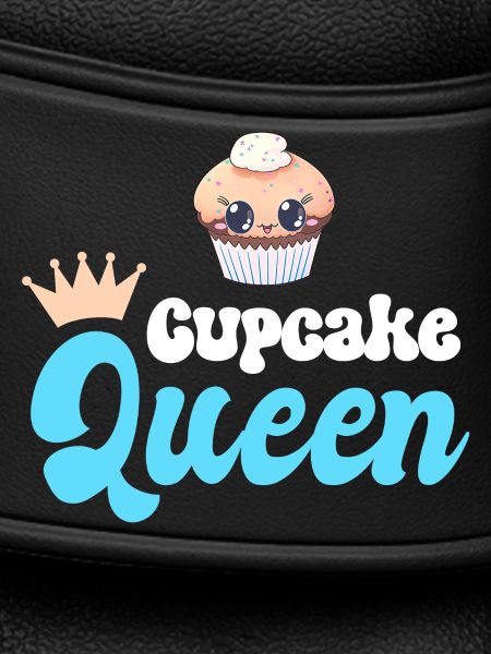Cupcake Baking Baker