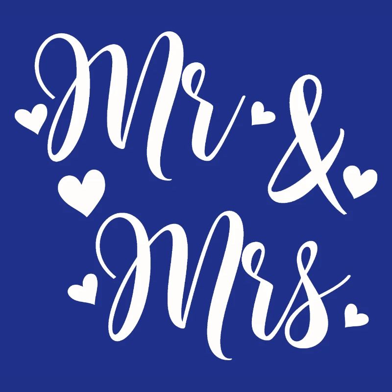 Mr And Mrs white love script