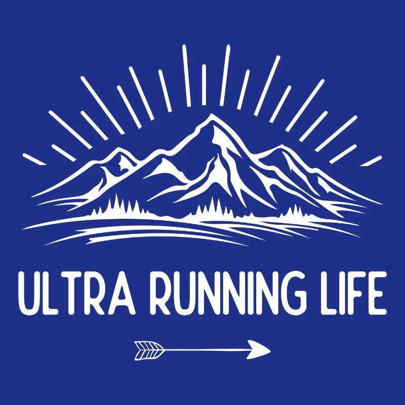Durée de vie ultra running
