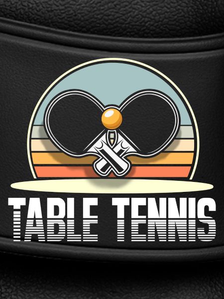 Table tennis