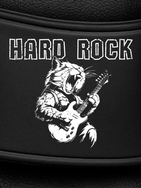 Hard Rock Cat