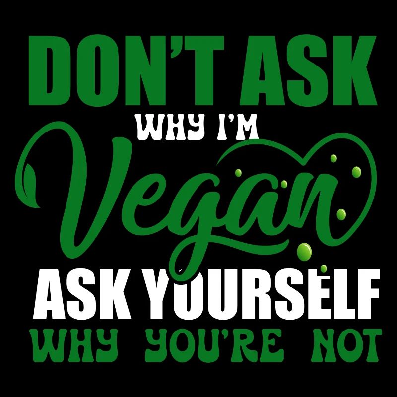 Vegan Veganism