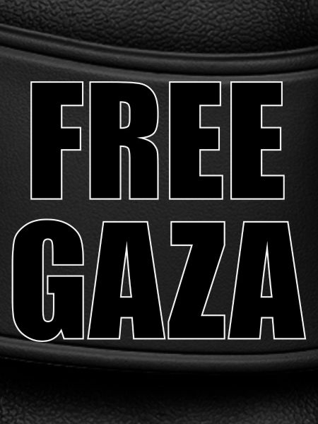 Befreit Gaza