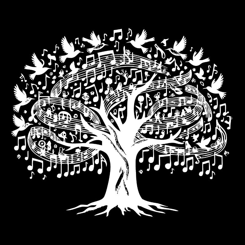 Music Tree - Orchestra