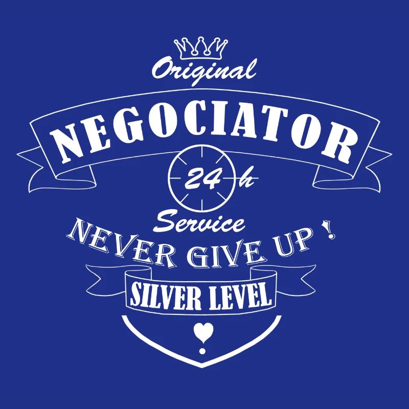 Verhandler Der Verhandler