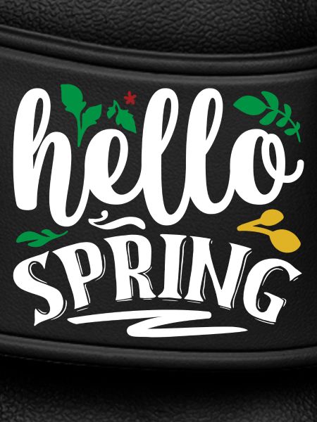 Hello Spring