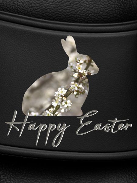 Easter happy Easter