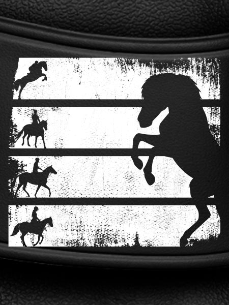 Équitation