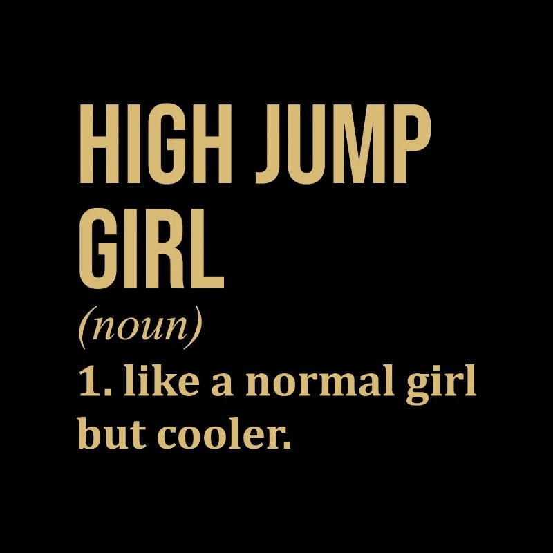 High Jump