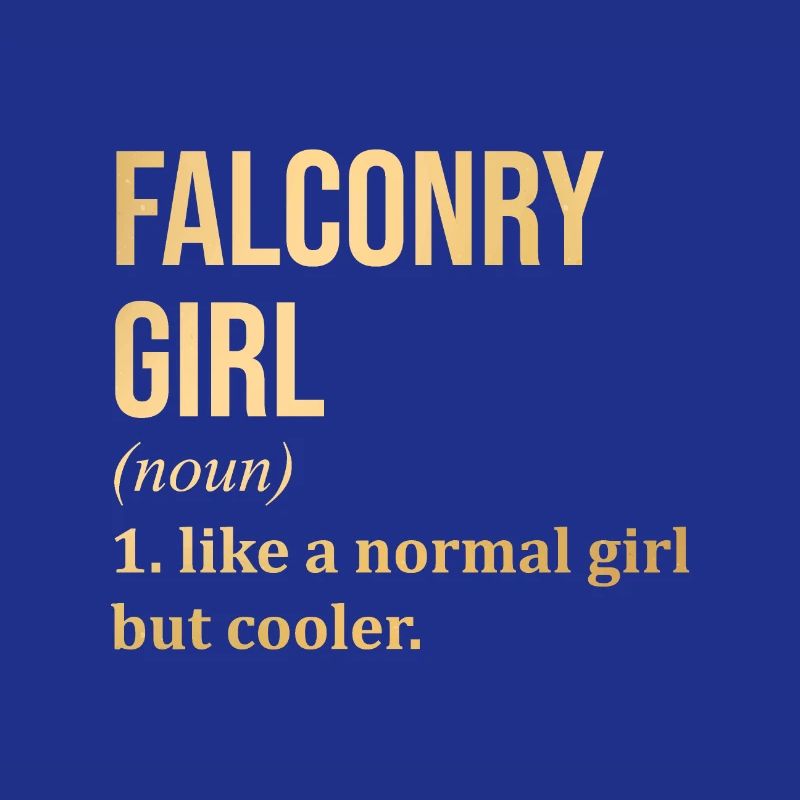 fauconnerie