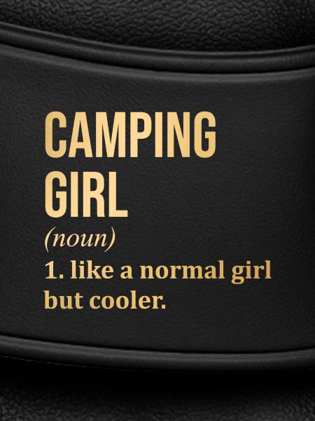 Camping Camping Camping
