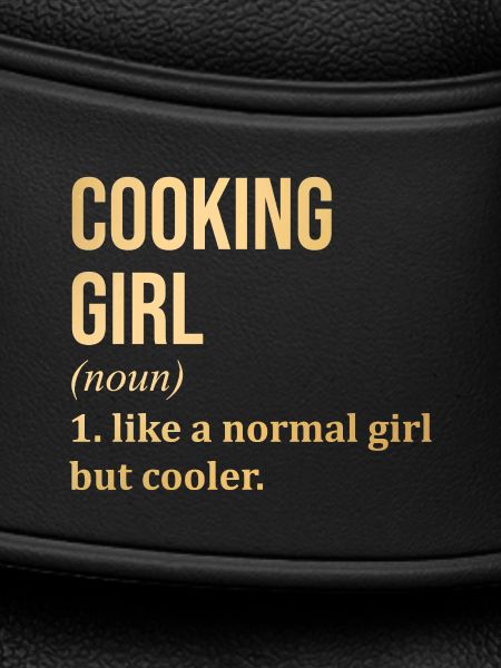 Cooking Cooking Cooking