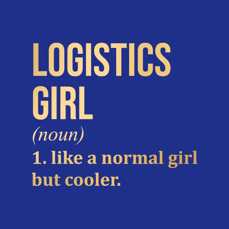 Logistics