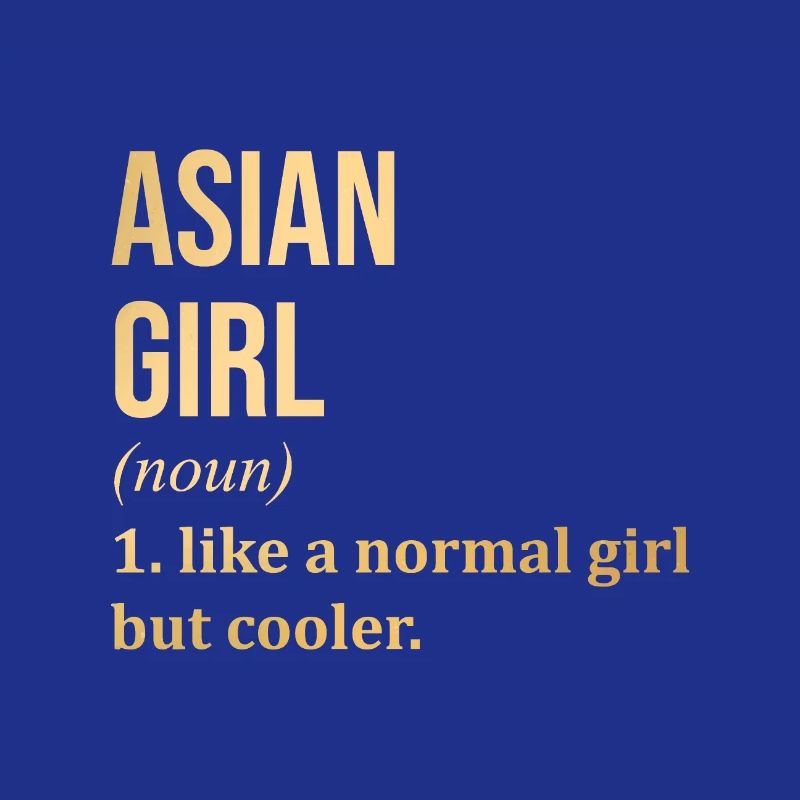 Asian