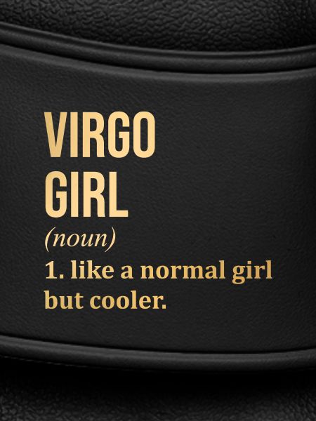 Virgo Virgo Virgo
