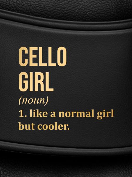 Cello Cello Cello